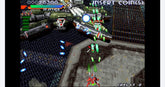 Ray Crisis - Playstation NO MANUAL (REPRO ART MANUAL)